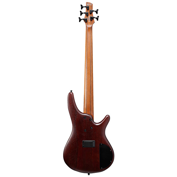 Ibanez SR505EL-BM SR Serisi 5 Telli Solak Bas Gitar